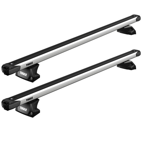 Thule roof rack for golf - ,