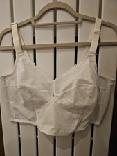 Brand New Berlei White