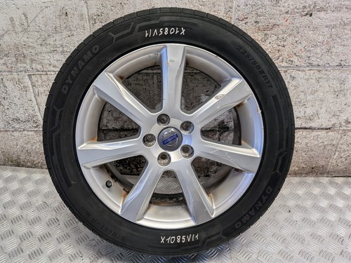 Volvo v70 mk3 alloy - mk3,