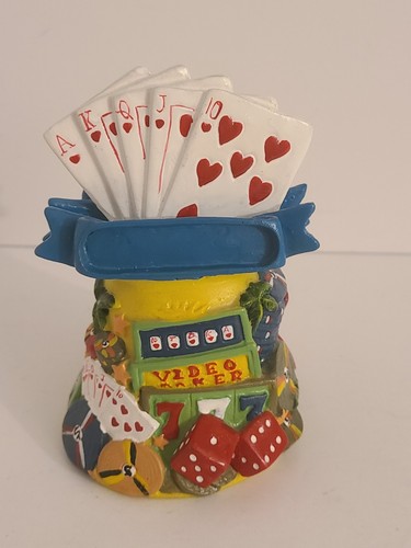 Video poker bell - video, great