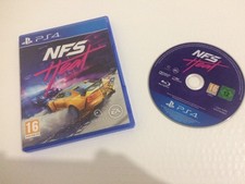 Need For Speed Heat