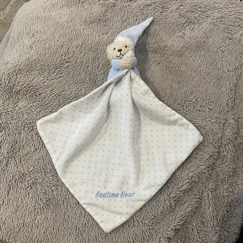 Rare mothercare blue bedtime - rare,
