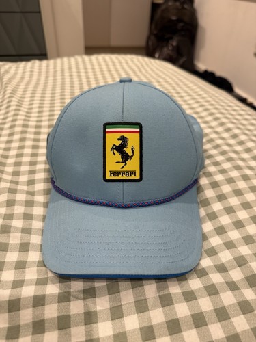 Authentic ferrari special - authentic,