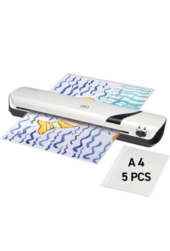 Gbc inspire laminator - a3,