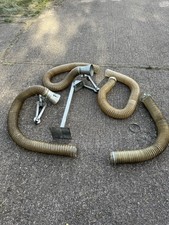 P & J Extraction Hoses