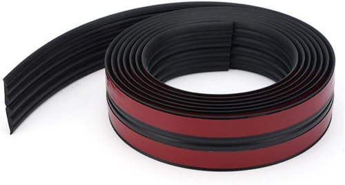 Flexible edging trim - flexible, tile