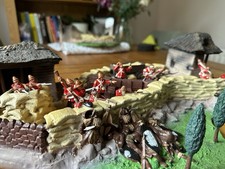 Britains zulu war rorke s - war,