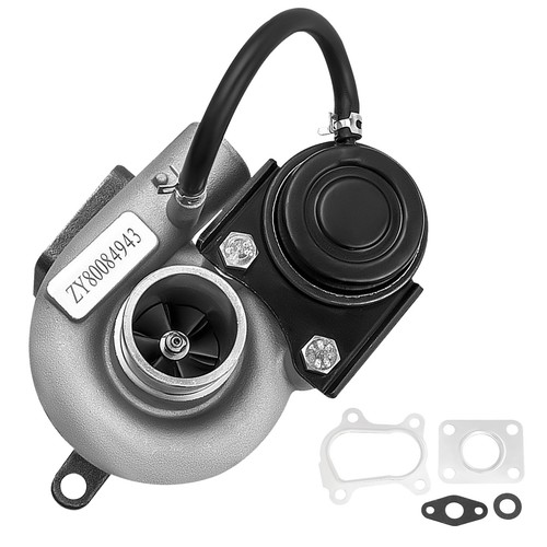 Turbocharger for hyundai - turbocharger,