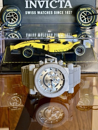 Rare invicta coalition - 🔥rare,