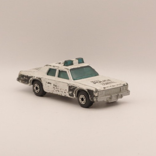 Matchbox superfast plymouth - superfast,