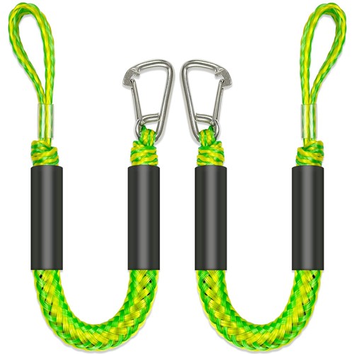 Green yellow boat - 2.5,