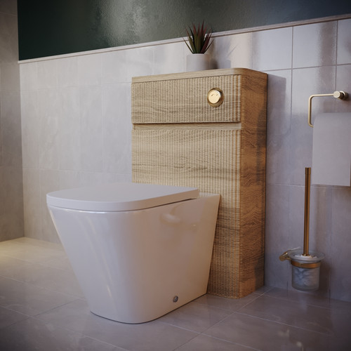 Bolton 600mm wall hung - bolton,