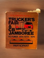 Northeast Regional Trucker's