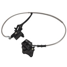 Motorcycle Front Disc Brake