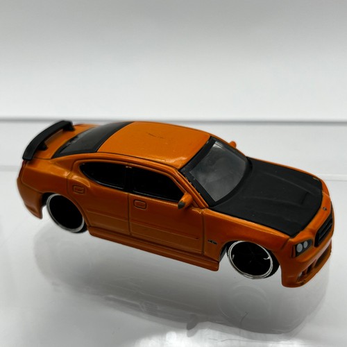 Hot wheels dodge - dodge, srt8