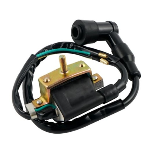 Ignition coil wire - 2,