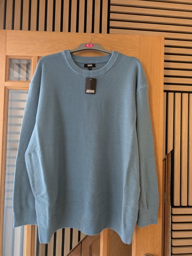 Jacamo mens baby - mens, blue