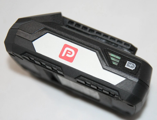 Performance power pbat18 - performance,