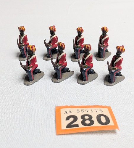 Britain british - 1/32,
