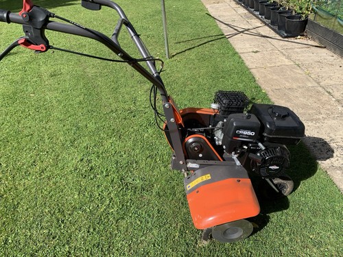 Husqvarna 325 petrol garden - petrol,