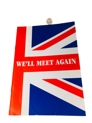 Theatre programme meet - programme,