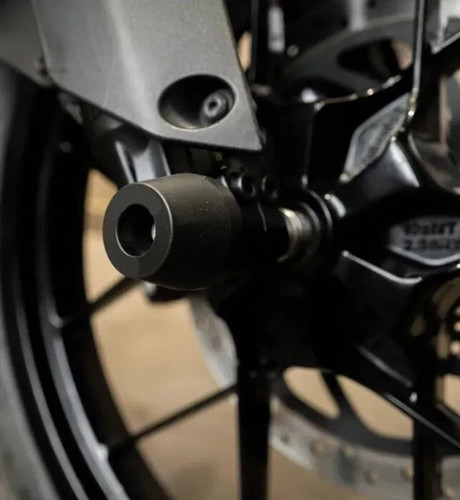 Front fork sliders fit for - fork,