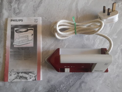 Original philips stewardess - philips,