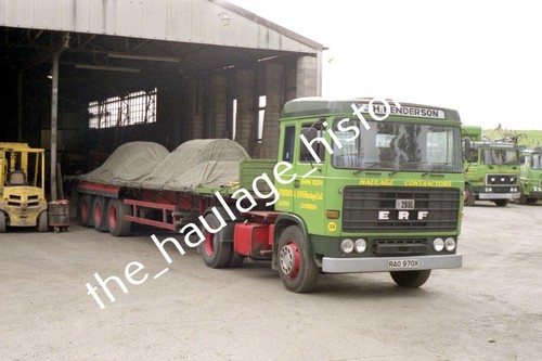 Thh truck photos erf b - photos,