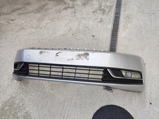 VW PASSAT CC FRONT BUMPER