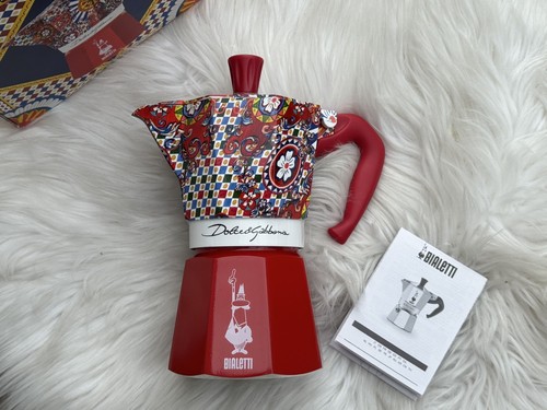 Bialetti dolce gabbana - bialetti,