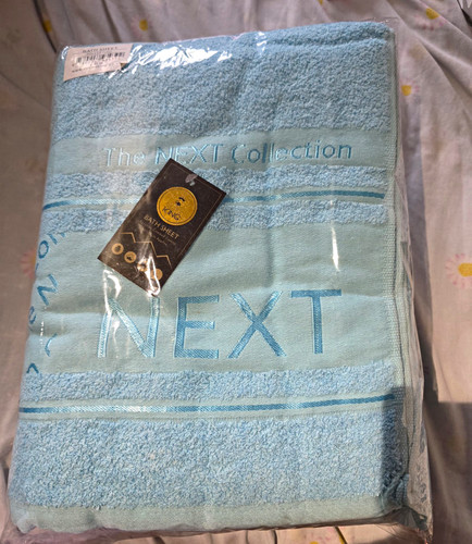 Next the collection bath - next,
