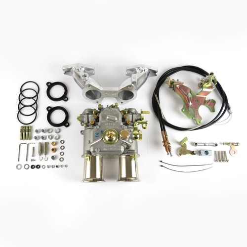 Genuine weber 45dcoe carb - genuine,