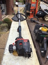 Champion 16 Inch Strimmer Breaking For Parts - Please Read The Description