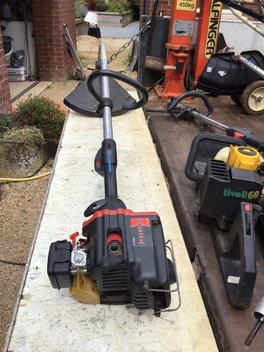 Champion inch strimmer - champion,