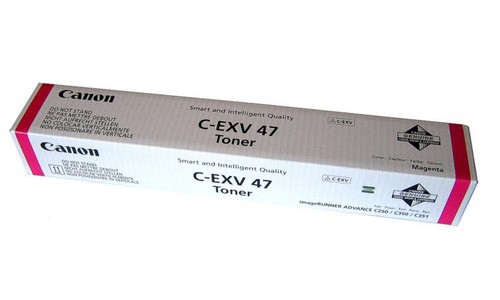 Genuine canon toner - canon,