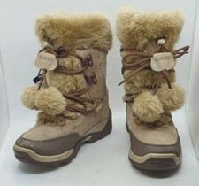 Hi-Tech St Moritz Junior