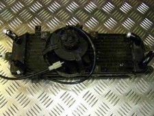 SUZUKI UC125 EPICURO RADIATOR