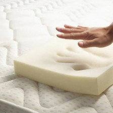 Cut to Size Memory Foam Off