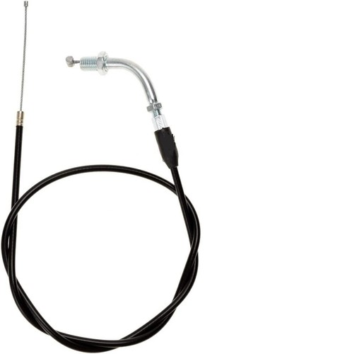 Throttle cable 49cc 50 60 - cable,