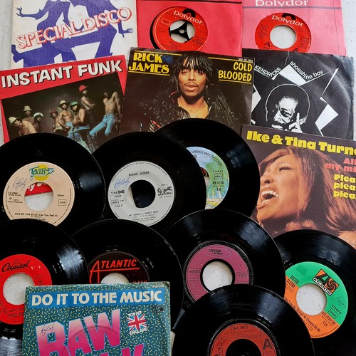 Choose your favourite 1970s - choose,