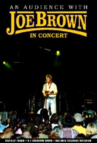 Joe brown audience - joe, brown: