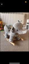 Babylo Rocking Elephant