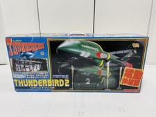 Takara Tomy THUNDERBIRDS 2