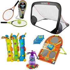 Garden Games Outdoor Toys Ring