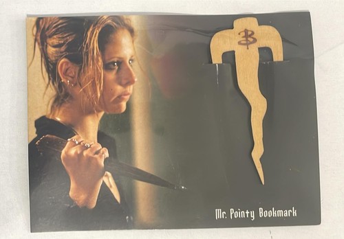 Pointy bookmark movie - [,