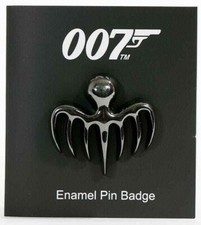 Official james bond 007 - james,
