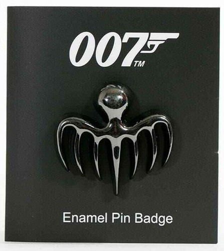 Official james bond 007 iconic - james,
