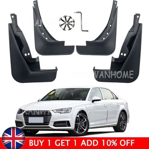 Genuine splash guards mud - splash,