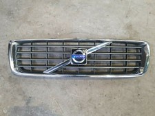 Volvo S80 Mk2 Front Radiator Grille 30655102
