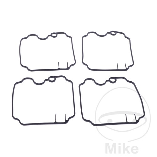 Tourmax float chamber gaskets - float,